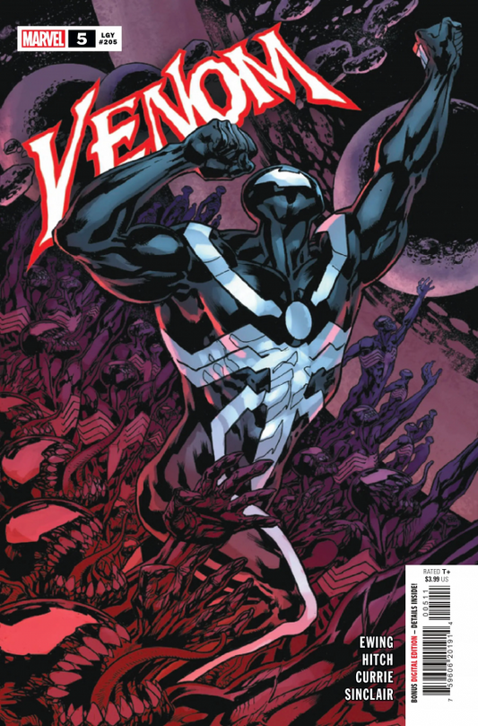 Venom #5