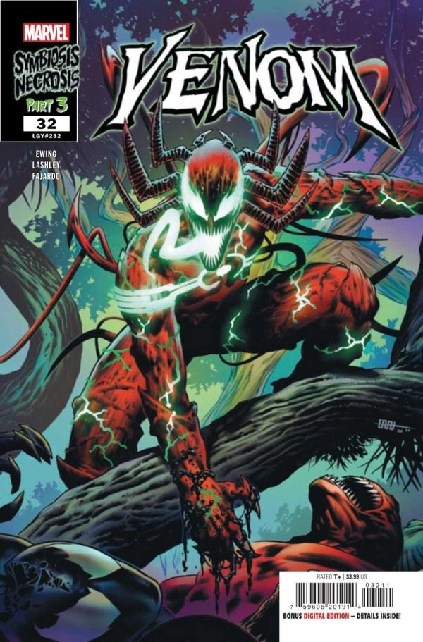 Venom #32