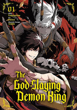 The God-Slaying Demon King Vol. 1 TP