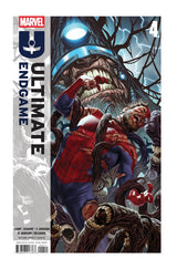 Ultimate Endgame #4