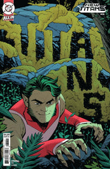 New Titans #36 Cover B Ethan Young Variant