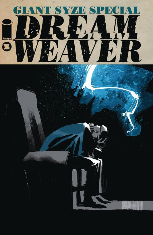 Dreamweaver: Giant Syze Special #1 Cover B Nelson Daniel Variant