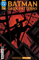 Batman: Dark Patterns #7