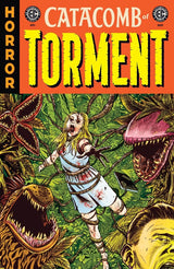 Catacomb of Torment #1