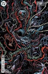 Batman: Gotham by Gaslight – A League for Justice #4 Cover B Kyle Hotz Variant