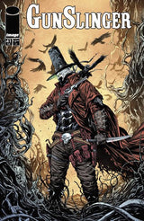 Gunslinger Spawn #41