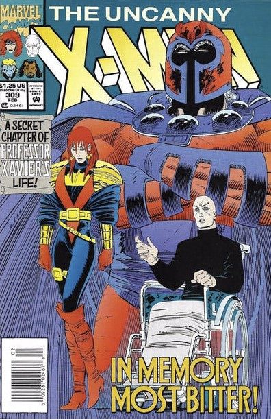 Uncanny X-Men #309 (1994)