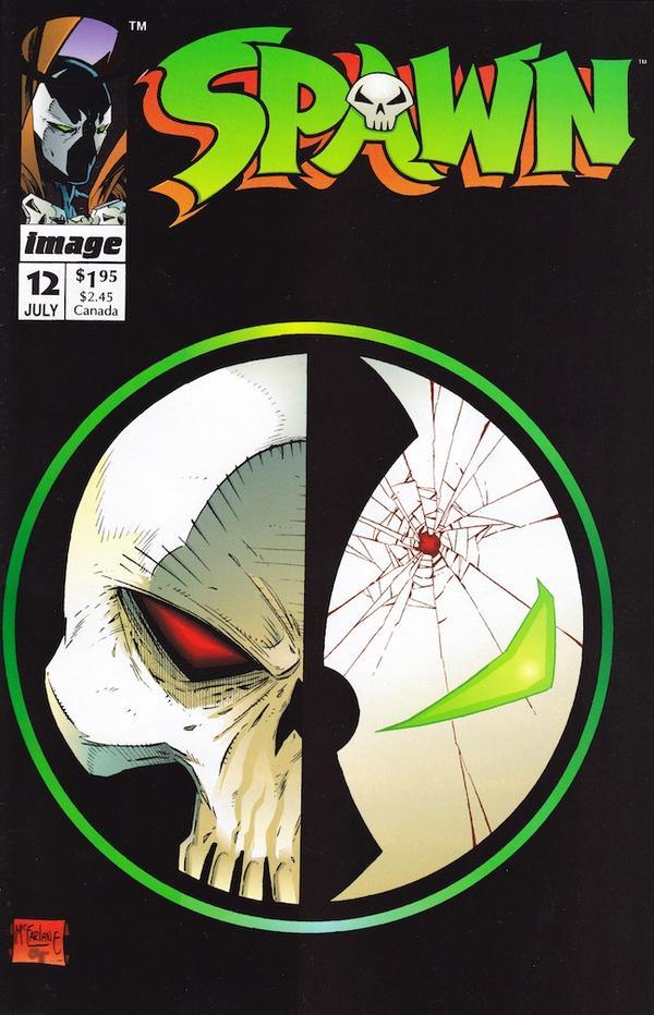 Spawn #12