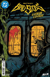 Batman: Bad Seeds – Gotham Central #2
