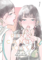 Pink Candy Kiss Vol. 1 TP