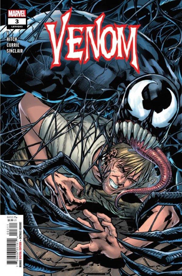 Venom #3