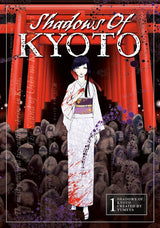 Shadows of Kyoto Vol. 1 TP