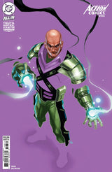 Action Comics #1103 Cover C Don Aguillo Variant