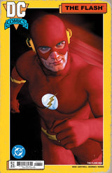 The Flash #26 Cover C Mark Spears Variant