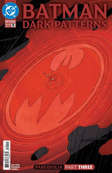 Batman: Dark Patterns #9