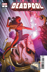 Deadpool #9