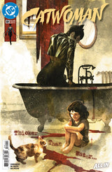 Catwoman #81