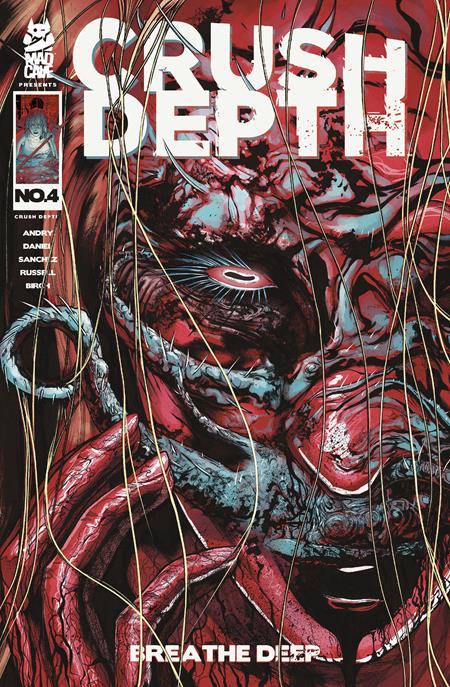 Crush Depth #4