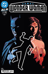 Wonder Woman #20