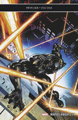 Marvel Knights 20th #4 (2019)