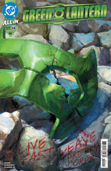 Green Lantern #24