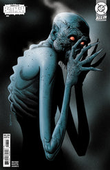 Absolute Batman #8 Cover F Brian Bolland Variant