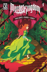 Murder Kingdom #1