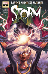 Storm #4