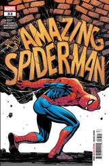 The Amazing Spider-Man #33