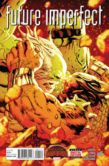 Future Imperfect #4 (2015)