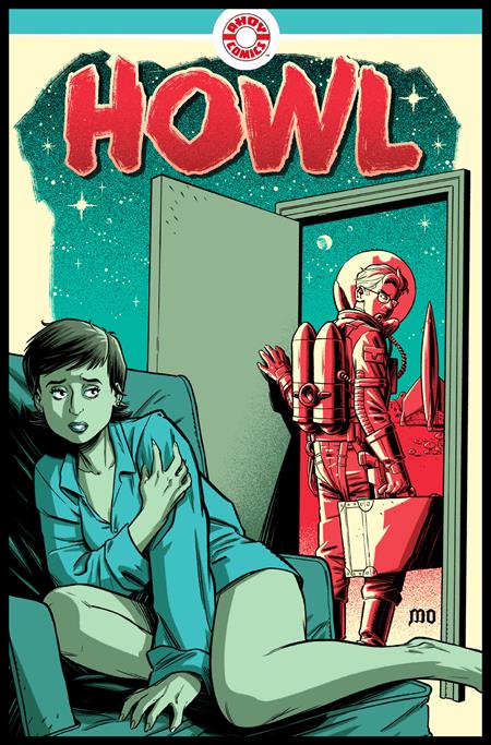 Howl #1