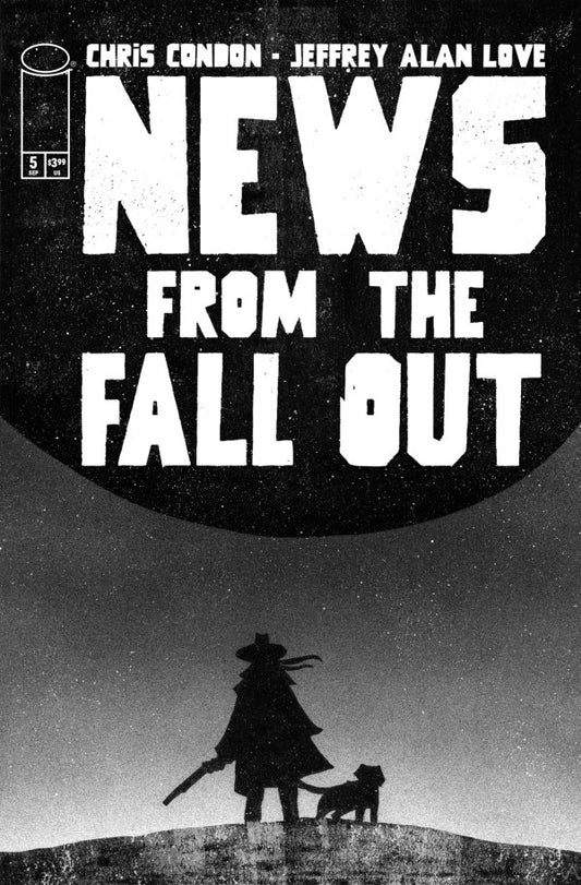 News from the Fallout #5