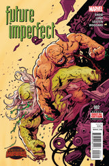 Future Imperfect #2 (2015)