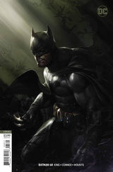 Batman #68 Francesco Mattina Variant