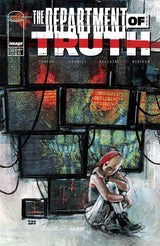 The Department of Truth #32
