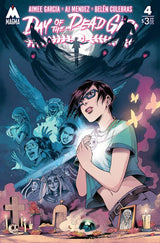 Day of the Dead Girl #4