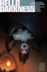 Hello Darkness #10 Cover D Miguel Mercado BOOM! 20th Anniversary Variant