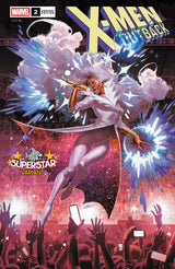 X-Men: Outback #2 Mateus Manhanini Superstar Variant