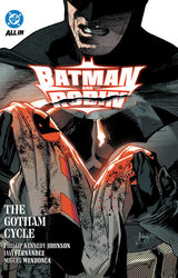 Batman and Robin Vol. 2: The Gotham Cycle TP