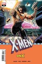 X-Men #39