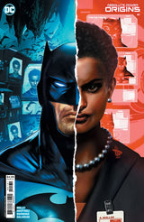 Absolute Power: Origins #1-3 Cover B (Set)