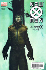 New X-Men #149 (2004)