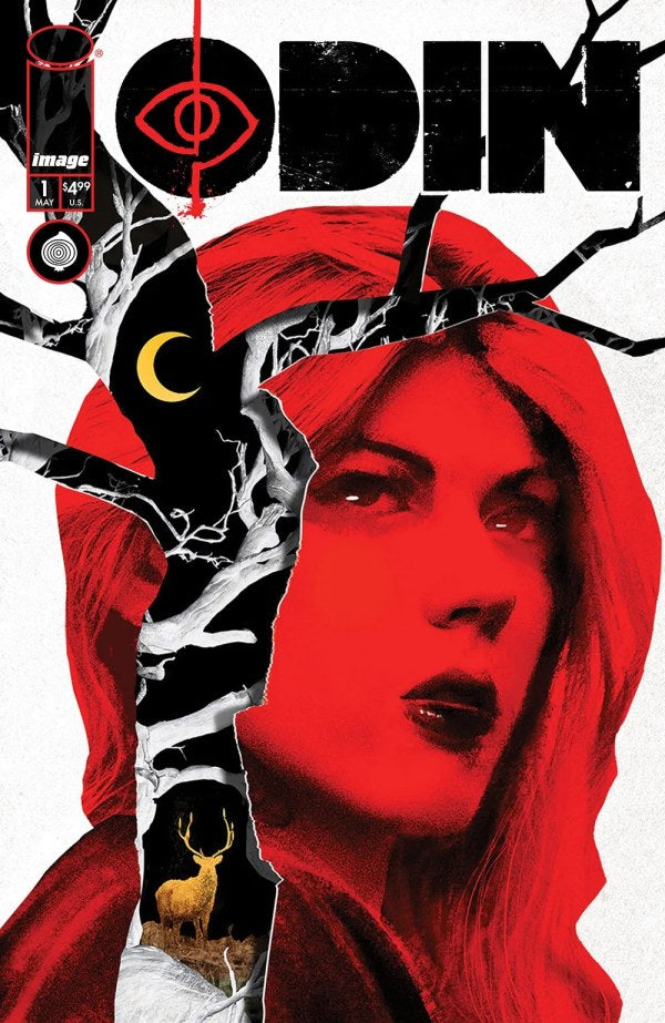 Odin #1