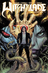 Witchblade Vol. 2 TP