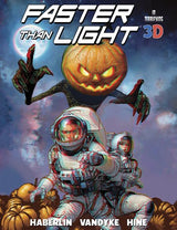 Faster Than Light 3D #1