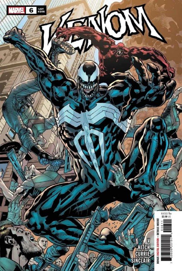 Venom #6