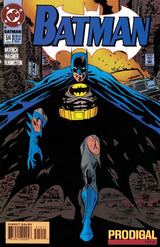 Batman #514 (1994)