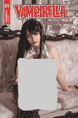 Vampirella Summer Special 2026 #1 Cover C Cosplay Variant