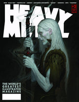 Heavy Metal #2