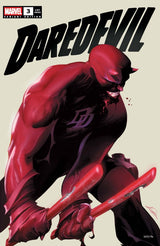 Daredevil #3 Alexander Lozano Variant